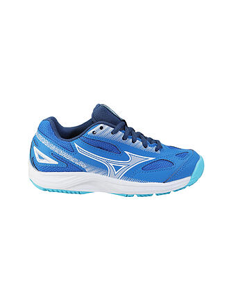 MIZUNO | Chaussures de sport en salle pour enfants Stealth Star 2