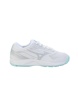 MIZUNO | Chaussures de salle pour femmes Cyclon Speed 5
