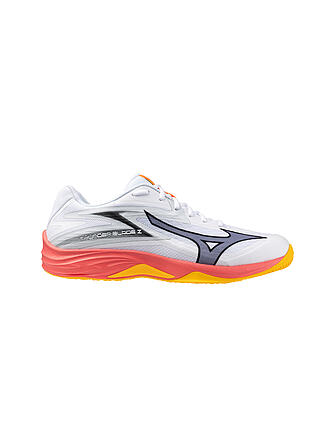 MIZUNO | Chaussures de salle pour hommes Thunder Blade Z