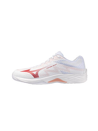 MIZUNO | Chaussures de sport en salle Lightning Select pour femmes