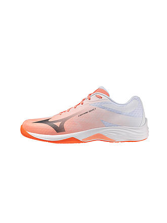 MIZUNO | Chaussures de sport en salle Lightning Select pour hommes