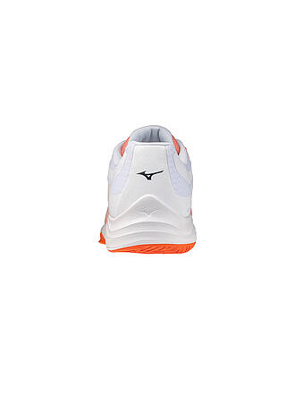 MIZUNO | Chaussures de sport en salle Lightning Select pour hommes