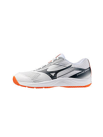 MIZUNO | Chaussures de salle pour hommes Cyclone Speed 5