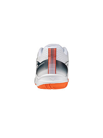 MIZUNO | Chaussures de salle pour hommes Cyclone Speed 5