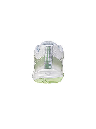 MIZUNO | Chaussures d'intérieur femme Cyclon Speed 5