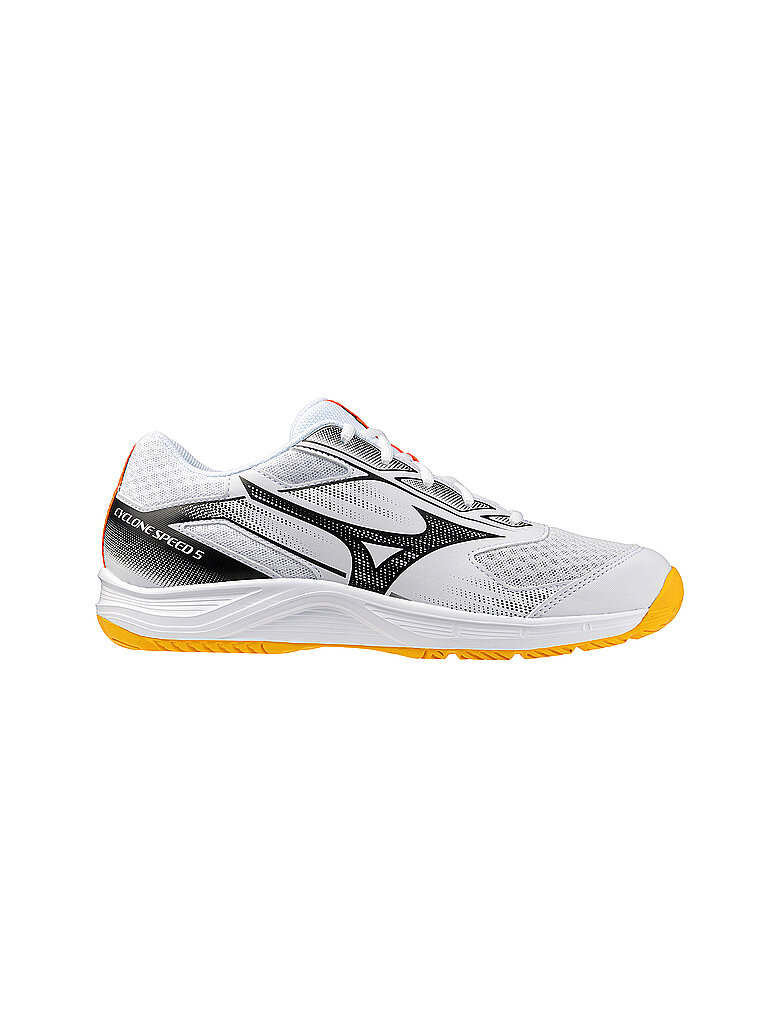 Chaussures de salles Cyclone Speed 5 blanc 48 1/2