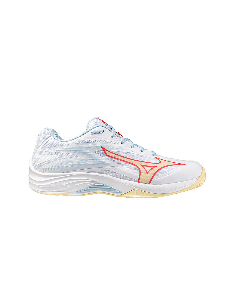 Chaussures de salles Thunder Blade Z blanc 40 1/2