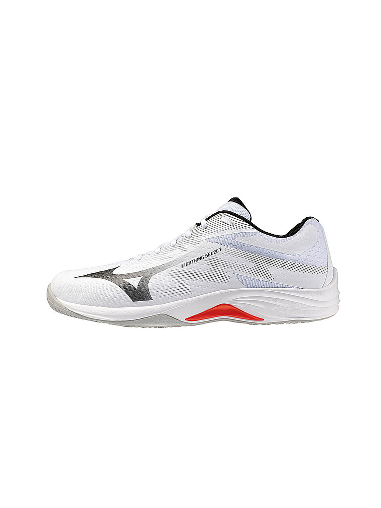 Chaussures de salles Lightning Select blanc 48 1/2