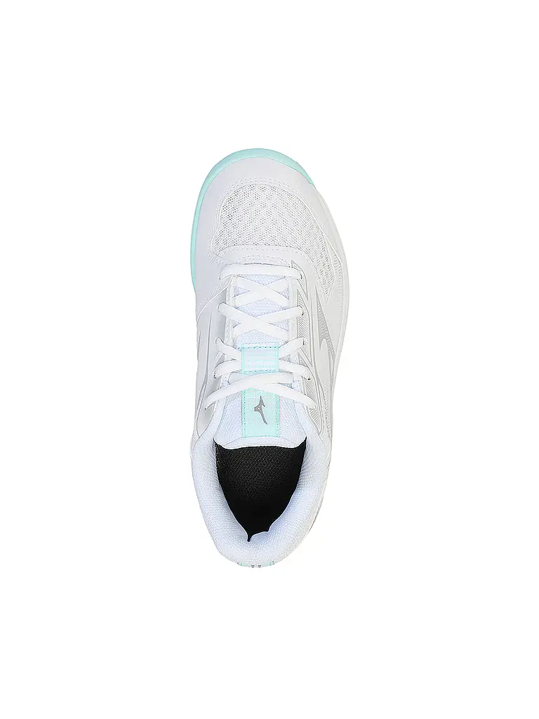 MIZUNO | Chaussures de salle pour femmes Cyclon Speed 5 |