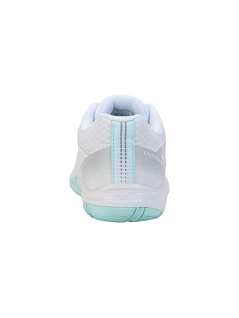 MIZUNO | Chaussures de salle pour femmes Cyclon Speed 5 |