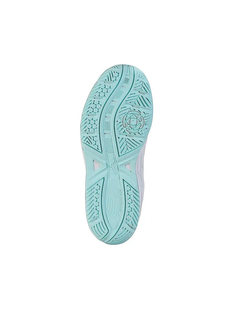 MIZUNO | Chaussures de salle pour femmes Cyclon Speed 5 |
