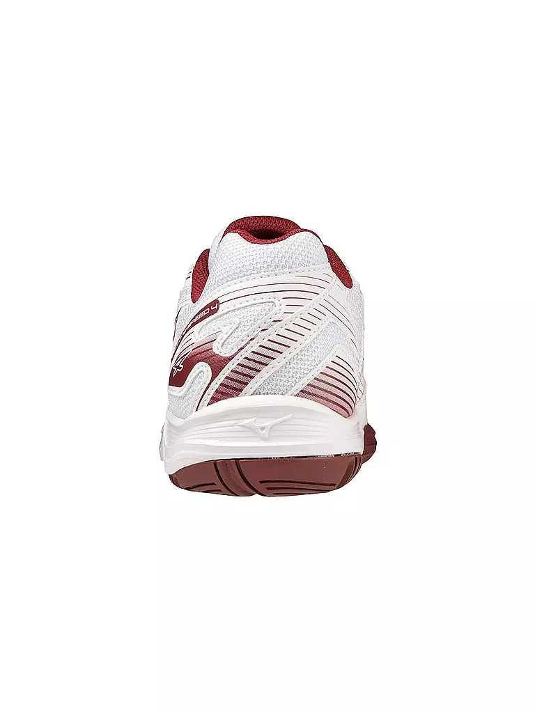 MIZUNO | Chaussures de salle pour femmes Cyclone Speed 4 |