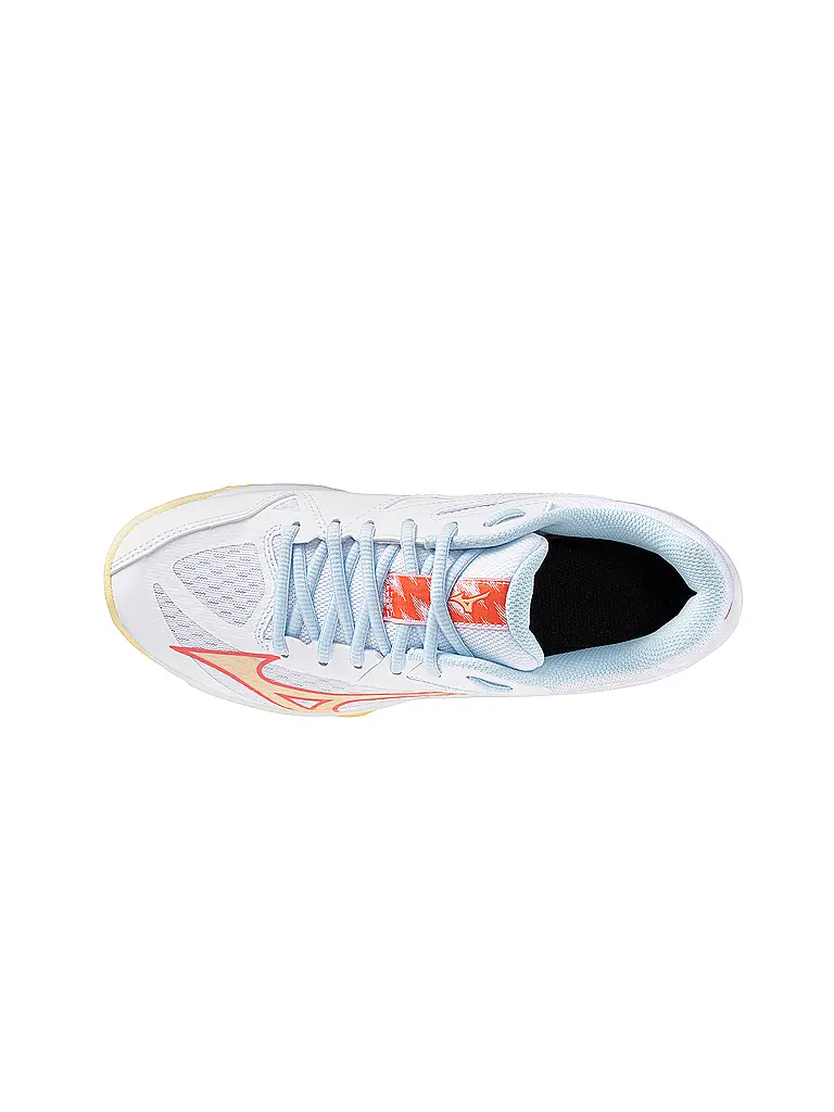 MIZUNO | Chaussures de salle pour femmes Thunder Blade Z |
