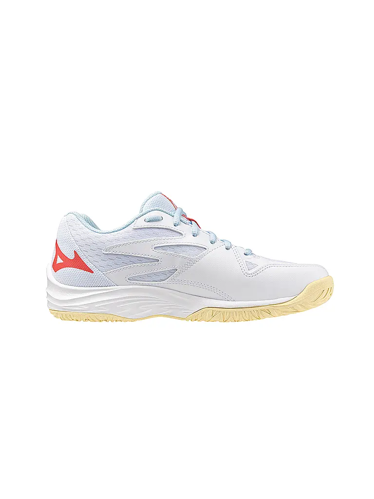 MIZUNO | Chaussures de salle pour femmes Thunder Blade Z |