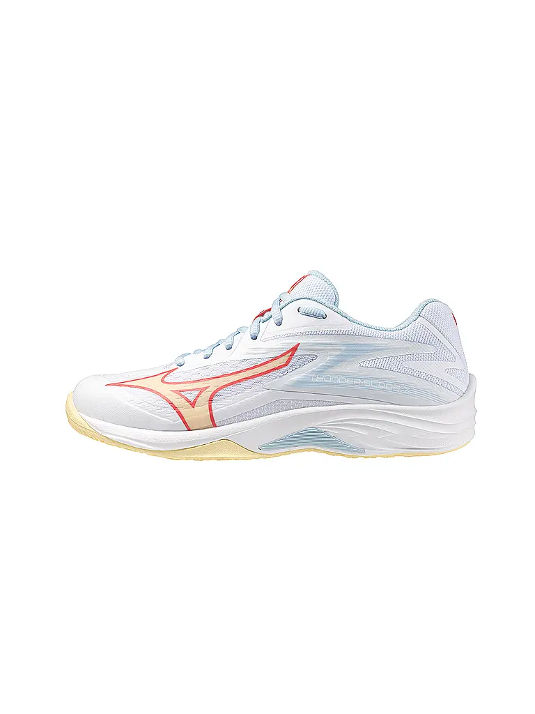 MIZUNO | Chaussures de salle pour femmes Thunder Blade Z |