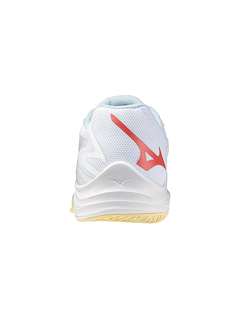 MIZUNO | Chaussures de salle pour femmes Thunder Blade Z |