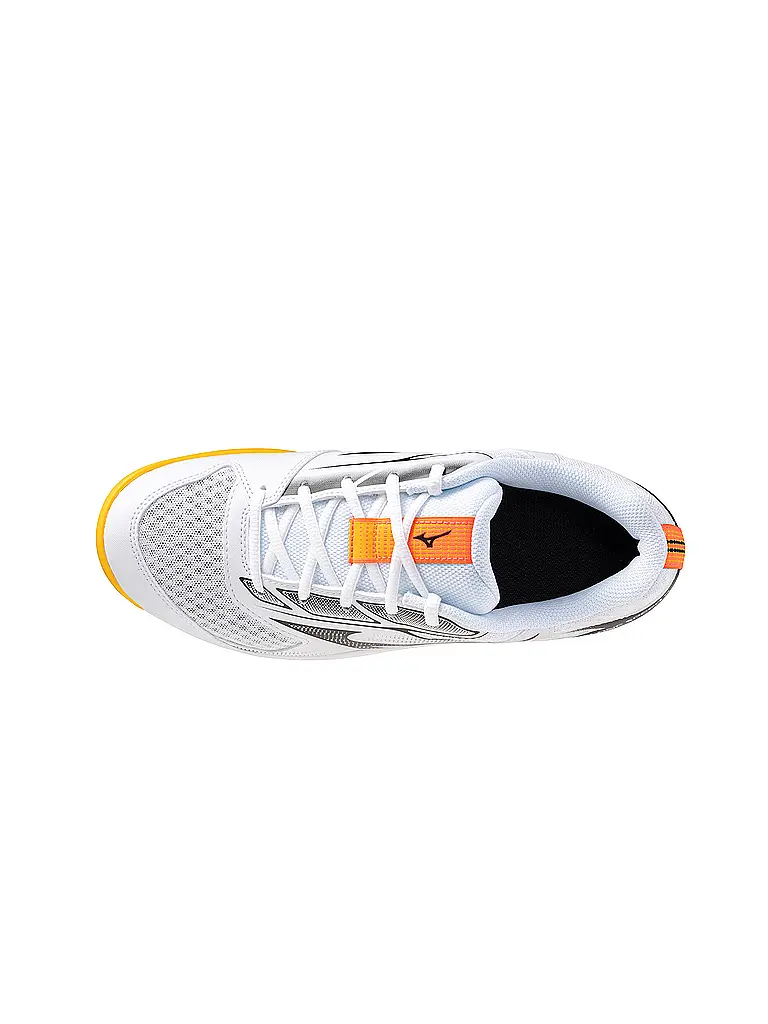MIZUNO | Chaussures de salle pour hommes Cyclone Speed 5 |