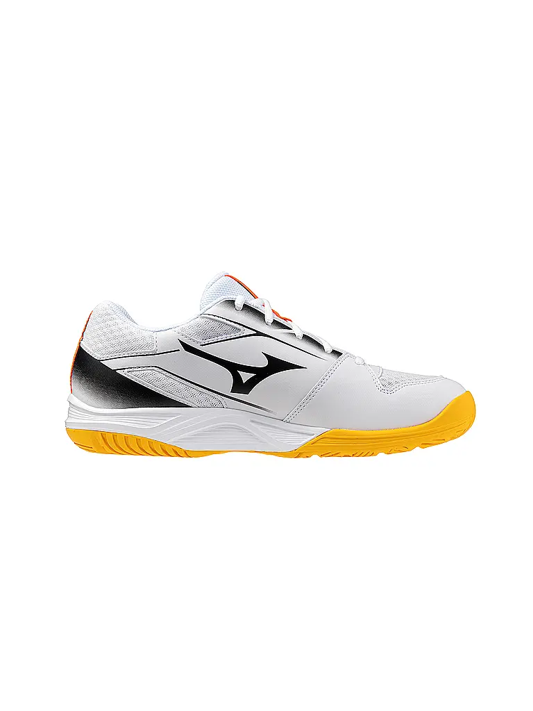 MIZUNO | Chaussures de salle pour hommes Cyclone Speed 5 |