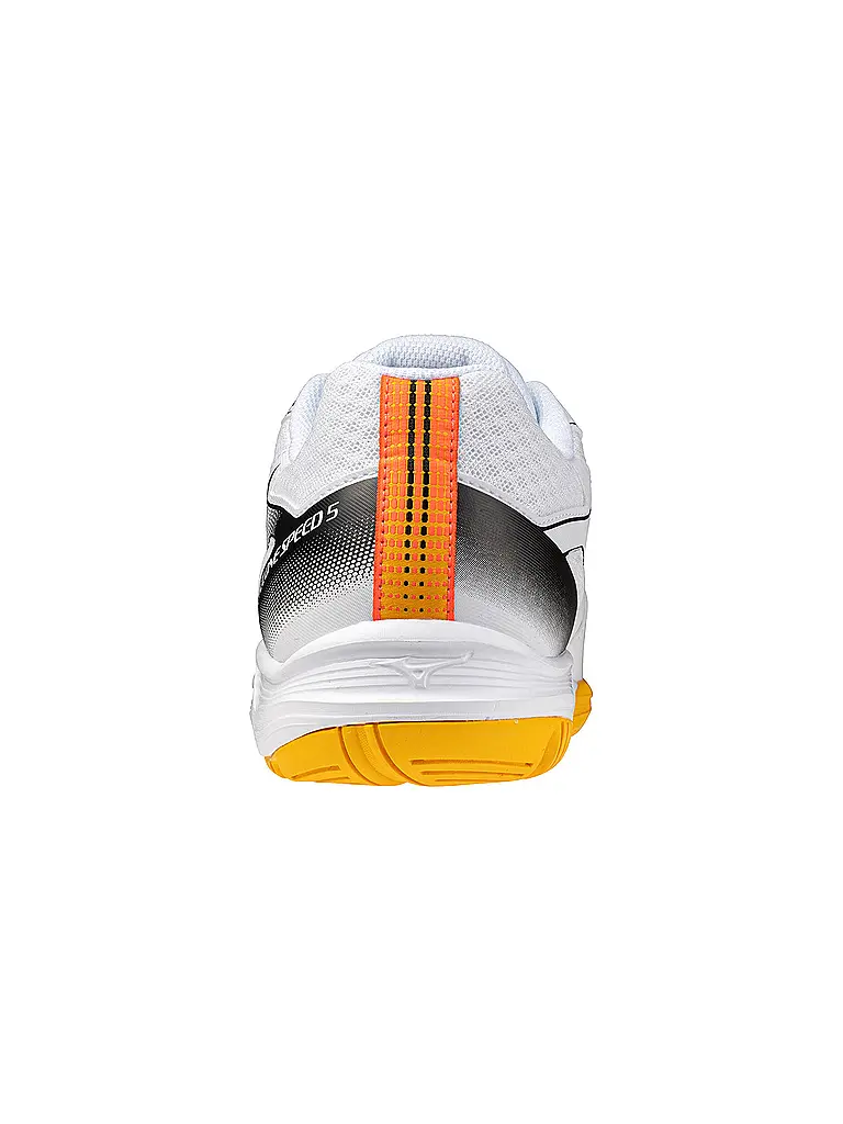 MIZUNO | Chaussures de salle pour hommes Cyclone Speed 5 |