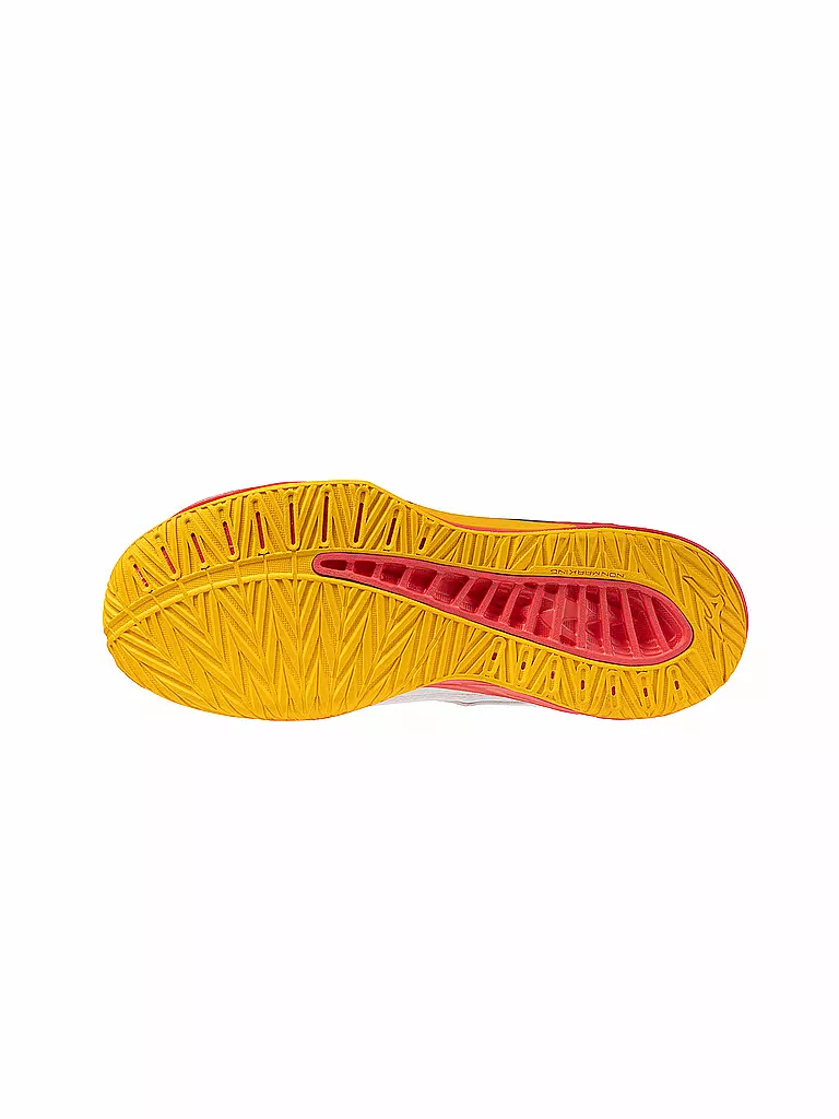 MIZUNO | Chaussures de salle pour hommes Thunder Blade Z |