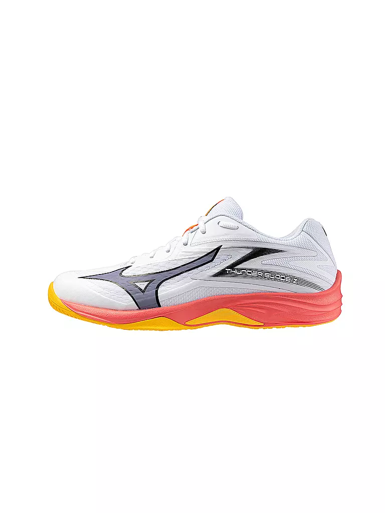 MIZUNO | Chaussures de salle pour hommes Thunder Blade Z |