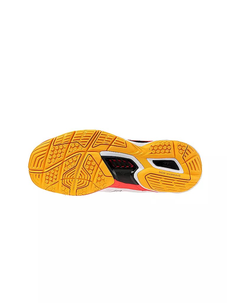 MIZUNO | Chaussures de salle pour hommes Wave Phantom 3 |