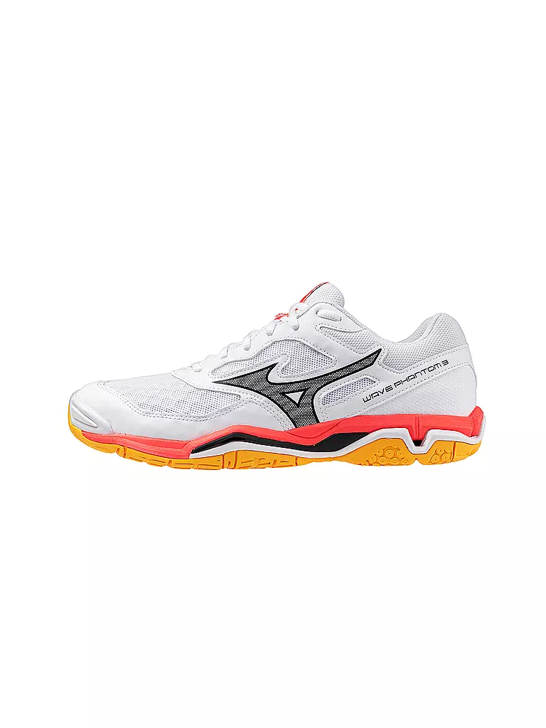 MIZUNO | Chaussures de salle pour hommes Wave Phantom 3 |