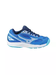 MIZUNO | Kinder Hallenschuhe Stealth Star 2 Junior | Blanc