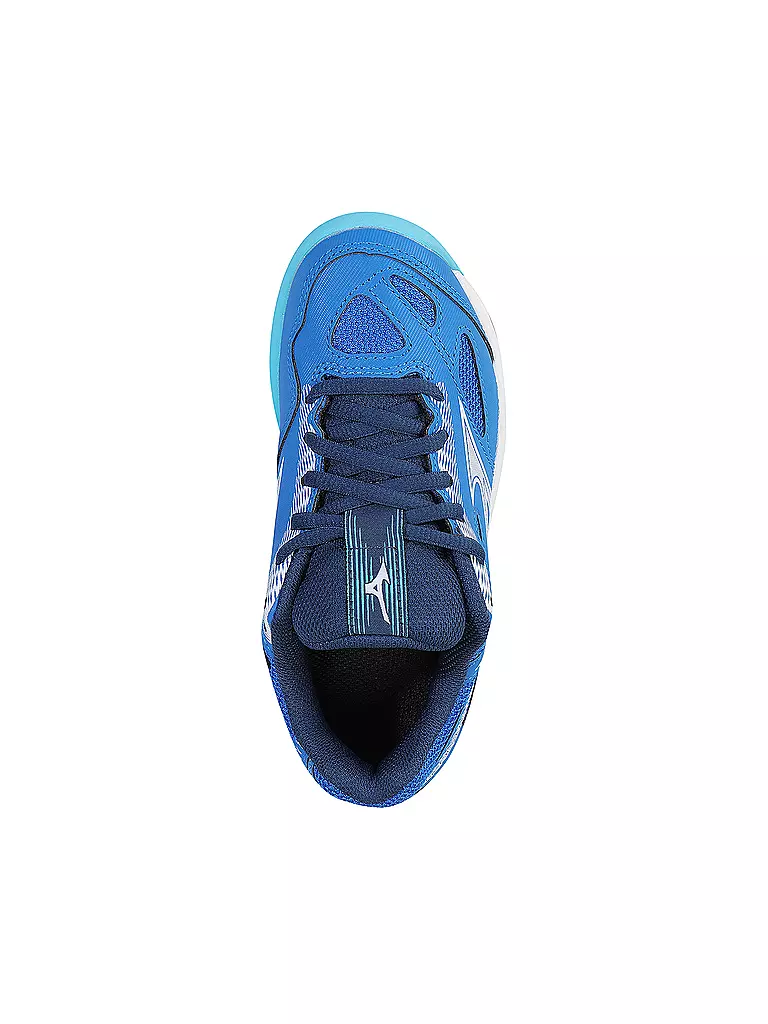 MIZUNO | Chaussures de sport en salle pour enfants Stealth Star 2 |