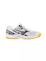 MIZUNO | Chaussures de sport en salle pour enfants Stealth Star 3 | Blanc