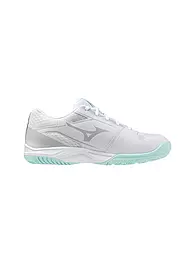 MIZUNO | Chaussures de sport en salle pour enfants Stealth Star 3 | Blanc