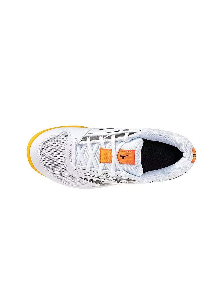 MIZUNO | Chaussures de sport en salle pour enfants Stealth Star 3 |