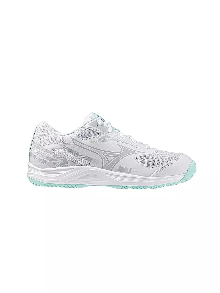 MIZUNO | Chaussures de sport en salle pour enfants Stealth Star 3 | 