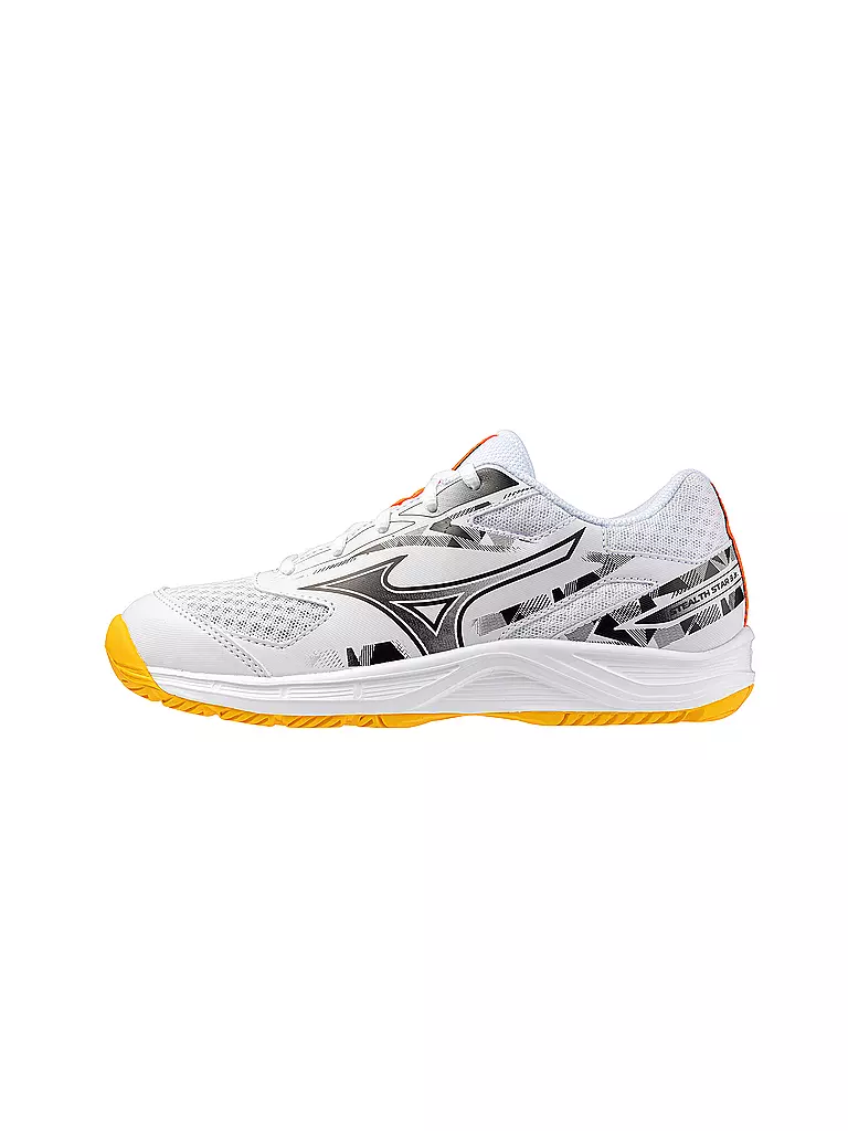 MIZUNO | Chaussures de sport en salle pour enfants Stealth Star 3 |