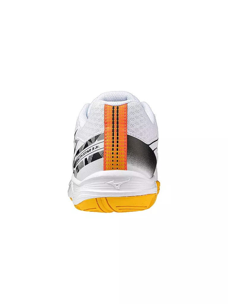 MIZUNO | Chaussures de sport en salle pour enfants Stealth Star 3 |