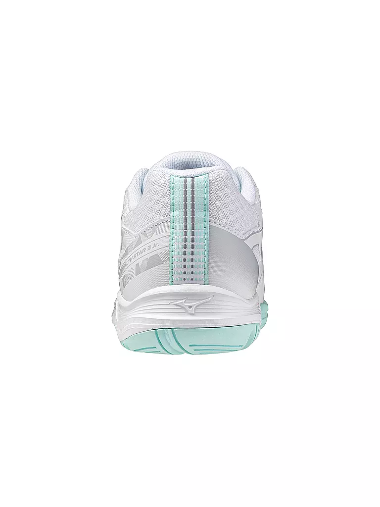 MIZUNO | Chaussures de sport en salle pour enfants Stealth Star 3 | 