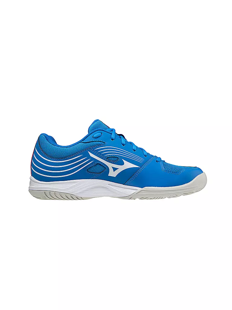MIZUNO | Herren Hallenschuhe Cyclone Speed 3 | Bleu