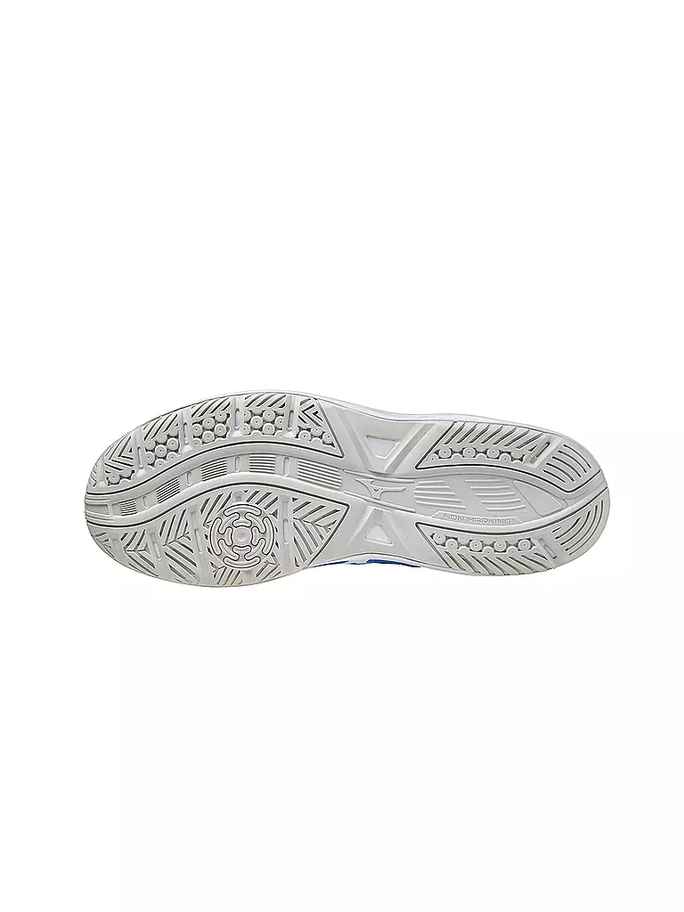 MIZUNO | Herren Hallenschuhe Cyclone Speed 3 | Bleu