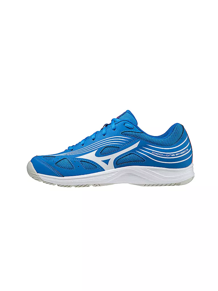 MIZUNO | Herren Hallenschuhe Cyclone Speed 3 | Bleu