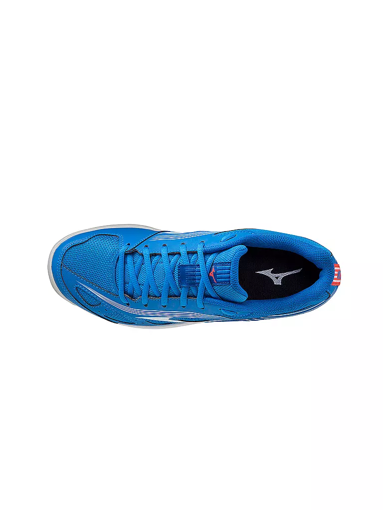 MIZUNO | Herren Hallenschuhe Cyclone Speed 3 | Bleu