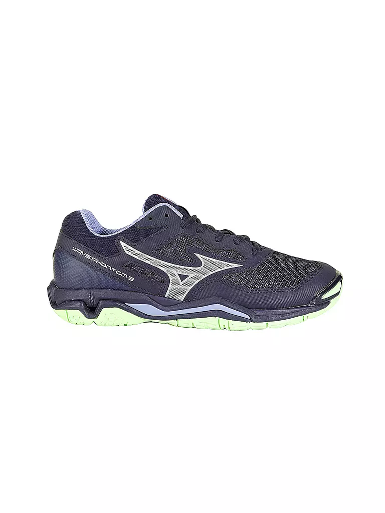 MIZUNO | Herren Hallenschuhe Wave Phantom 3 | Bleu