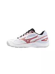 MIZUNO | Kinder Hallenschuhe Stealth Star 2 Junior | Blanc