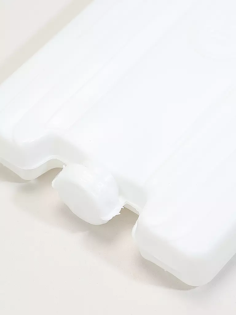 MOBICOOL | Accumulateur de froid haute performance 2x220g | Blanc
