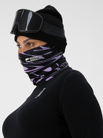 MONS ROYALE | Cache-cou Daily Dose Merino Flex 200