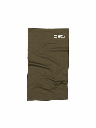 MONS ROYALE | Cache-cou Daily Dose Merino Flex 200