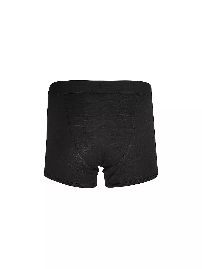 MONS ROYALE | Boxer Hold'em pour homme | Noir