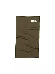 MONS ROYALE | Cache-cou Daily Dose Merino Flex 200 | Olive