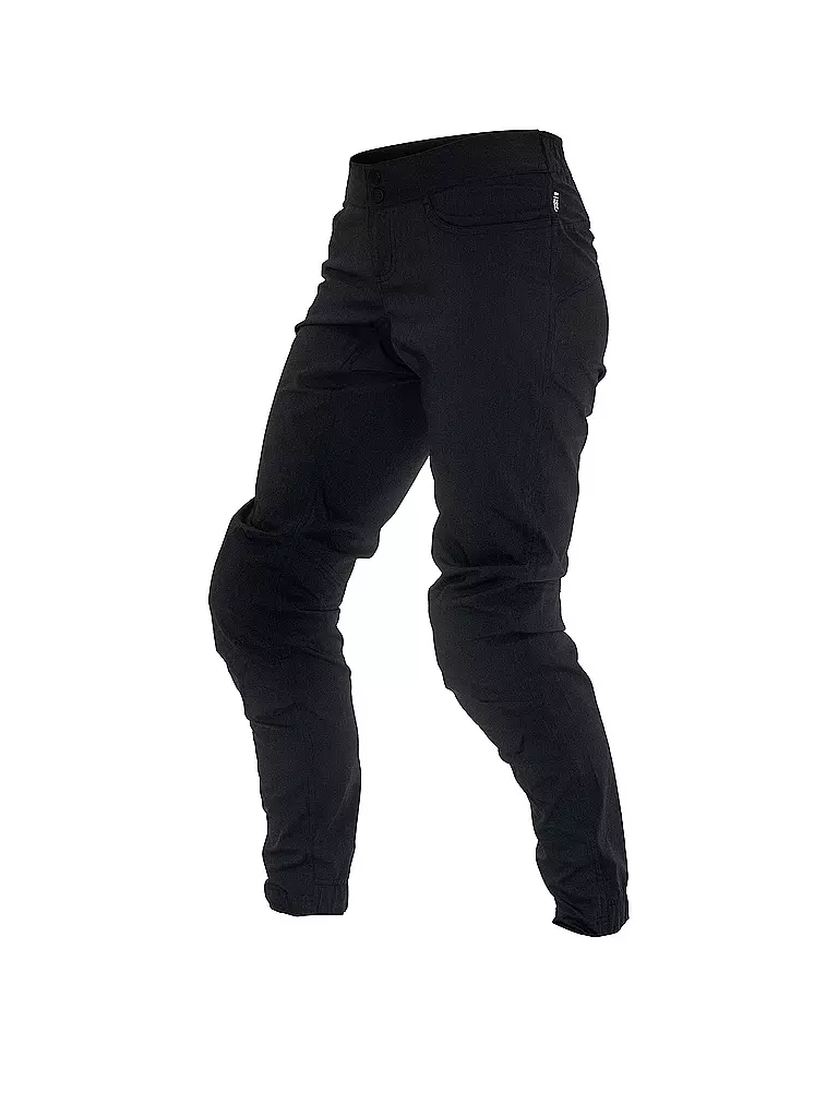 MONS ROYALE | Damen Radhose Virage | Noir