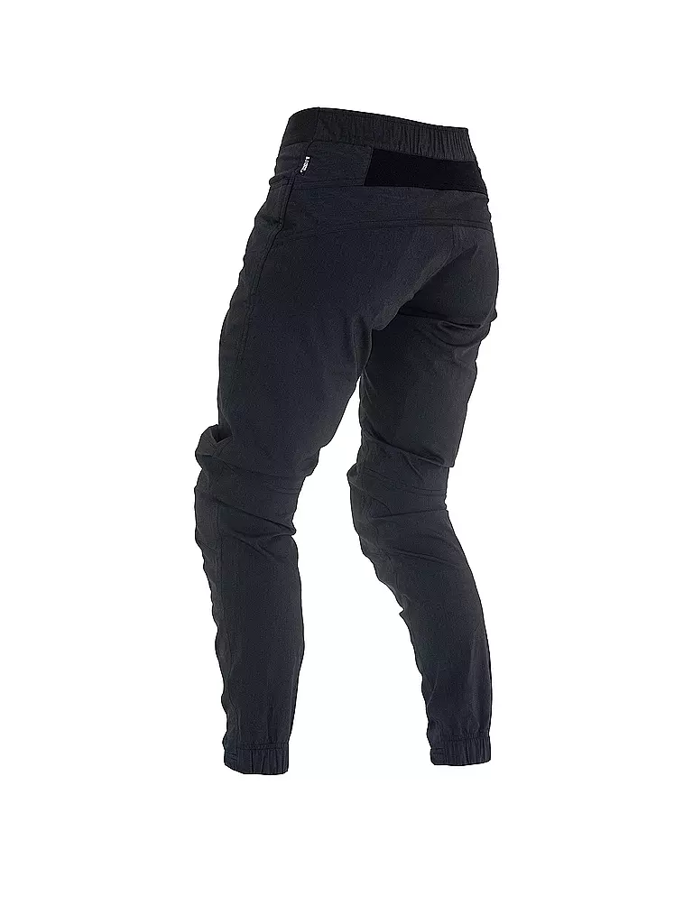 MONS ROYALE | Damen Radhose Virage | Noir