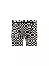 MONS ROYALE | Herren Boxer Holdem | Multicolore
